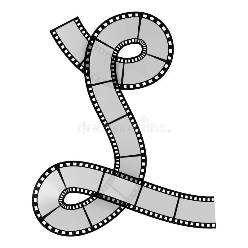 Film Strip Alphabet Letter Stock Illustrations – 198 Film Strip Alphabet  Letter Stock Illustrations, Vectors & Clipart - Dreamstime