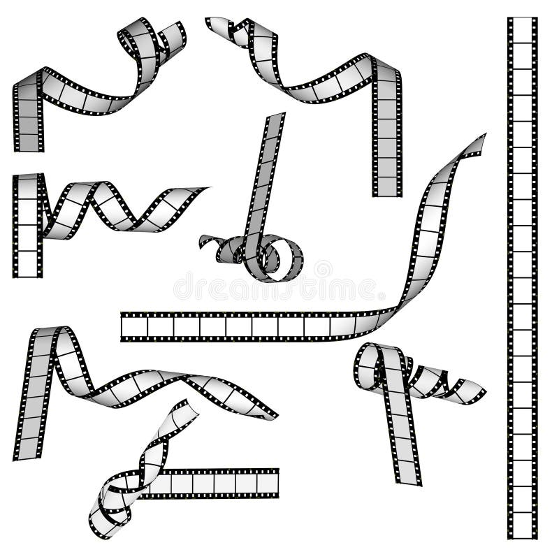 Da 35(sul bianco) illustrazioni.