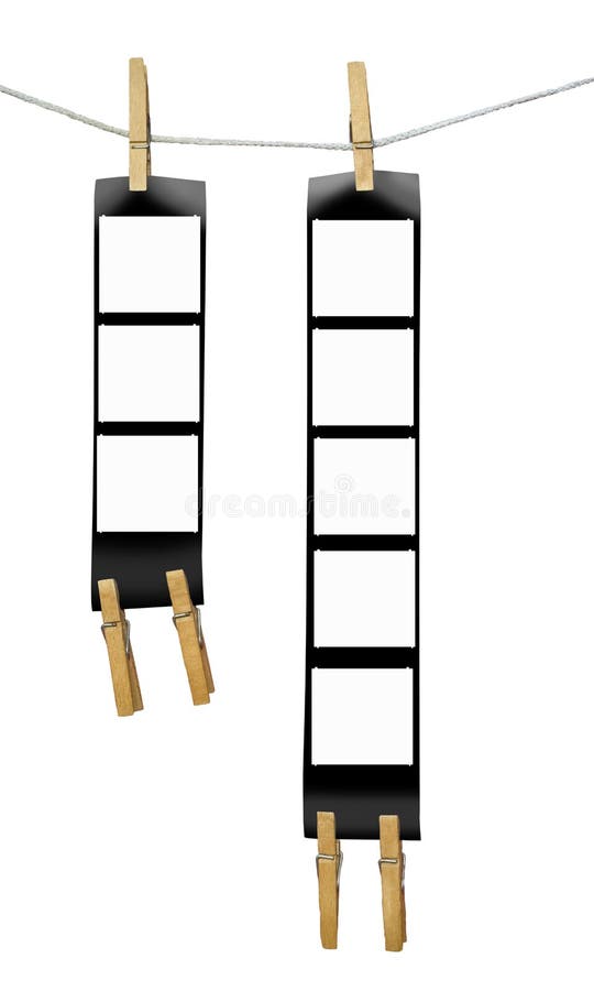 Film strips