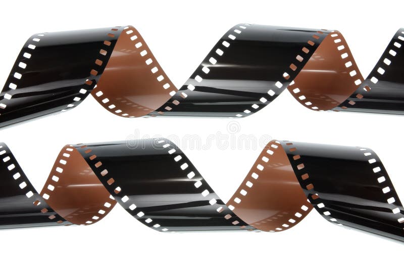 Film Strips