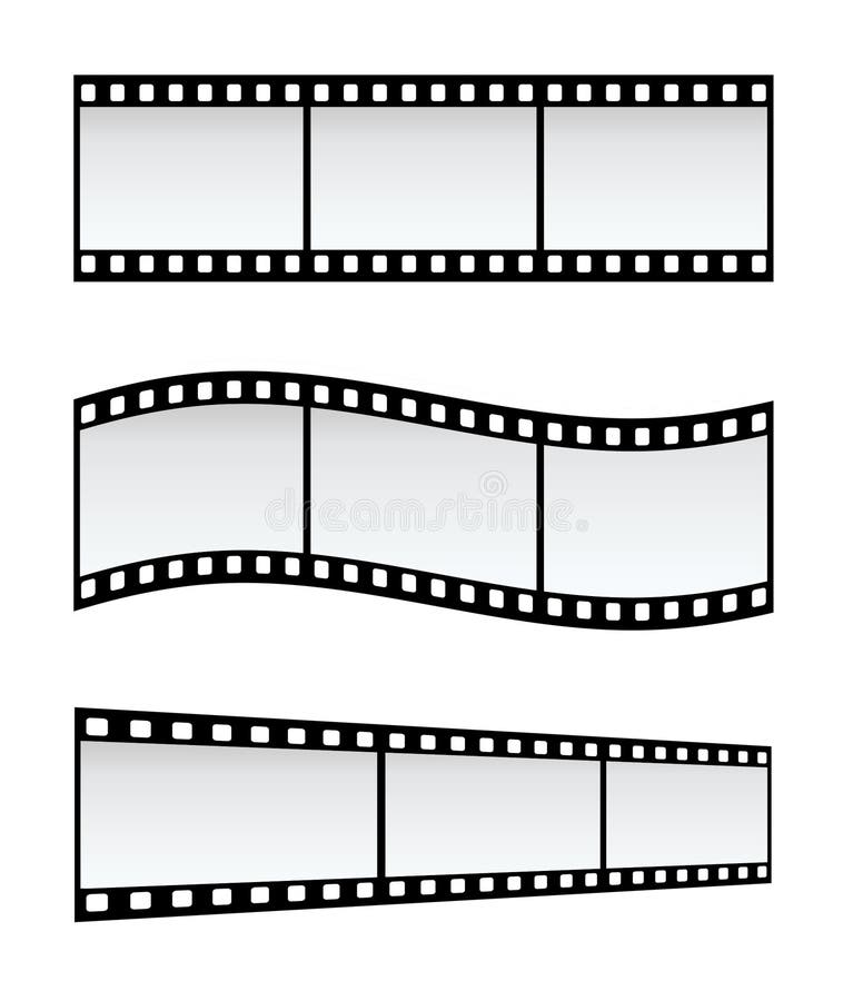 Film Strips