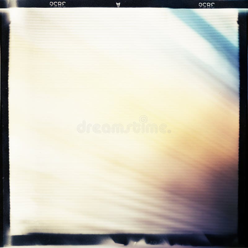 Film texture stock photo