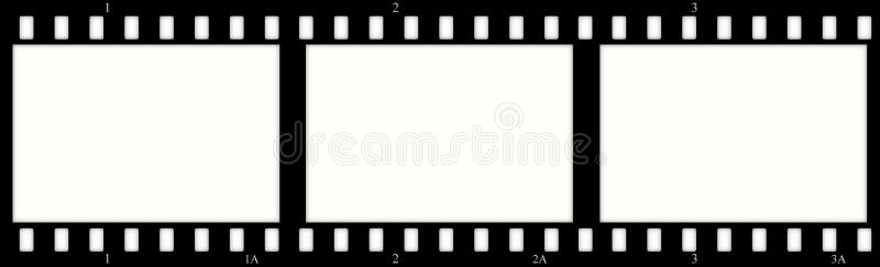 Filmi i blocchi per grafici (del bicromato di potassio) (trasparenze) illustrazione vettoriale Filmi i blocchi per grafici (del bicromato di potassio) (trasparenze) illustrazione vettoriale