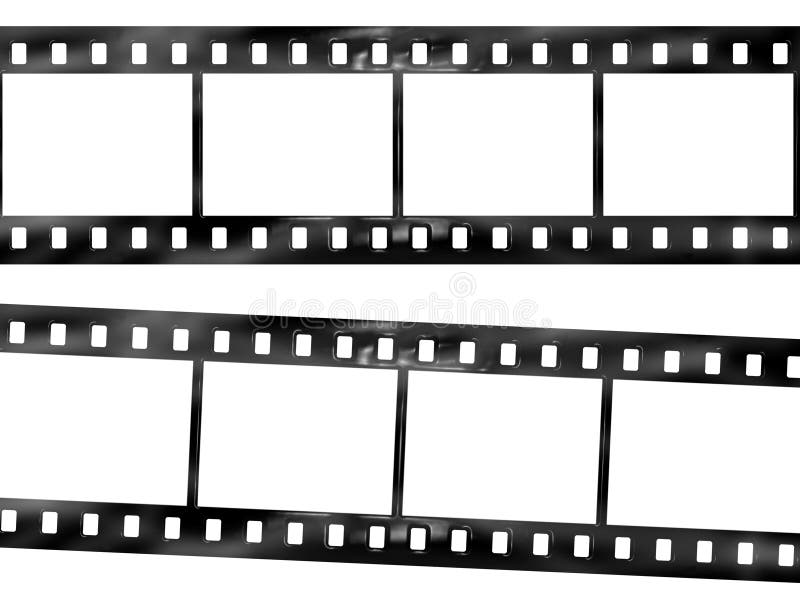 Filmstreifen stockfoto Filmstreifen stockfoto