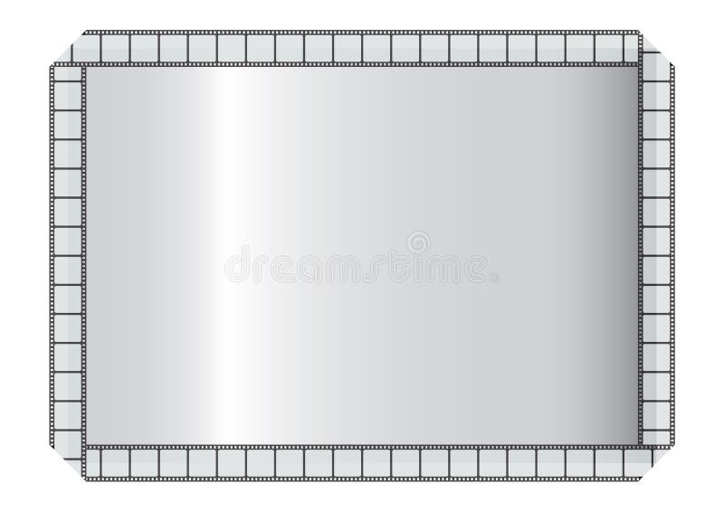 Filmstrip frame