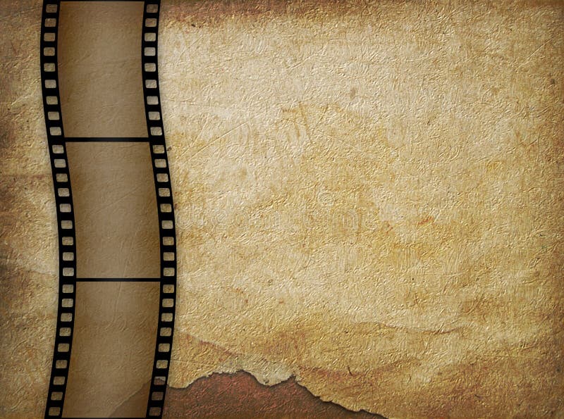 filmstrip grunge παλαιό ύφος εγγράφου απεικόνιση αποθεμάτων filmstrip grunge παλαιό ύφος εγγράφου απεικόνιση αποθεμάτων