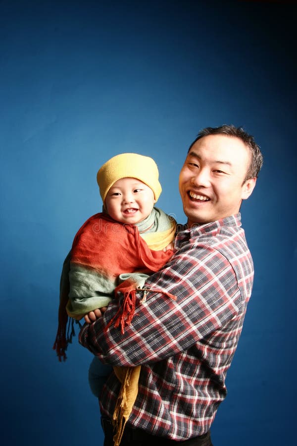 fils de papa photos stock fils de papa photos stock