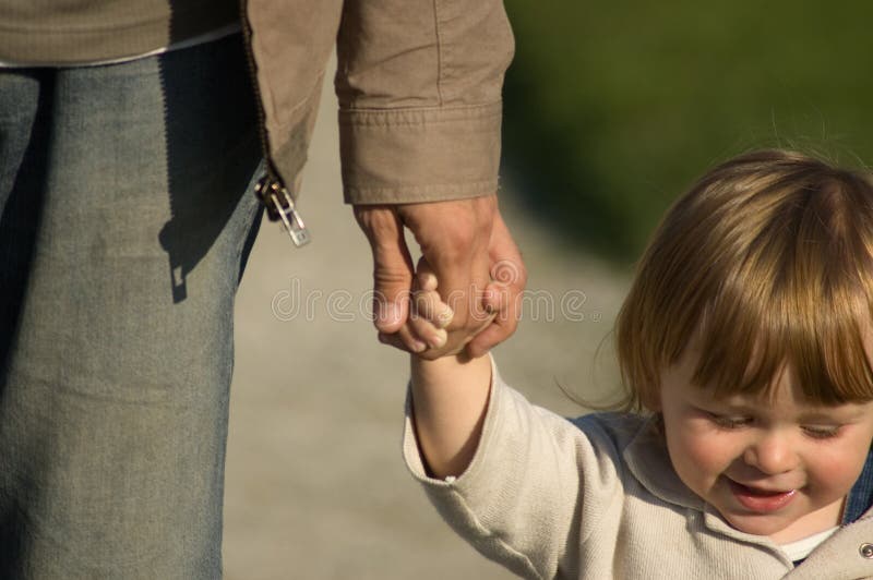 Fils et père Fils et père