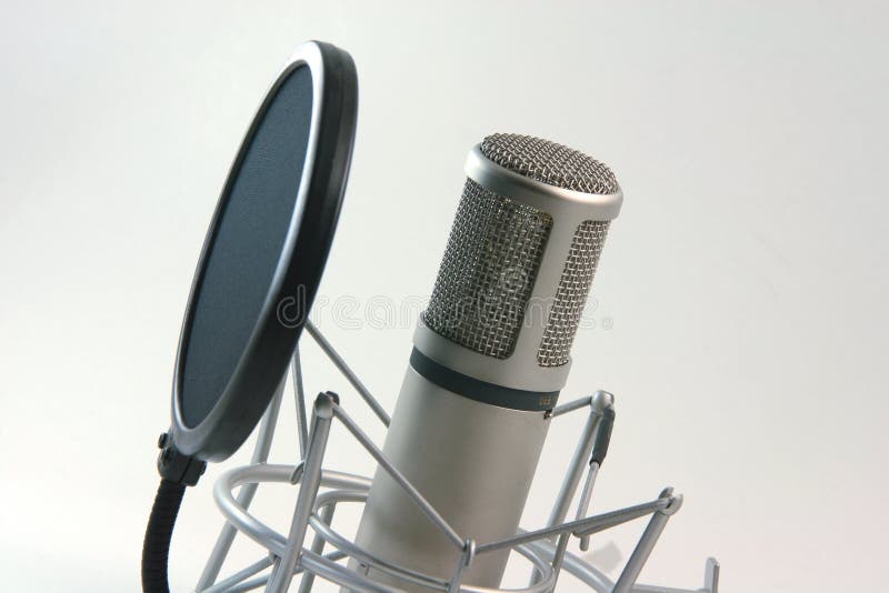 Filtro de audio download