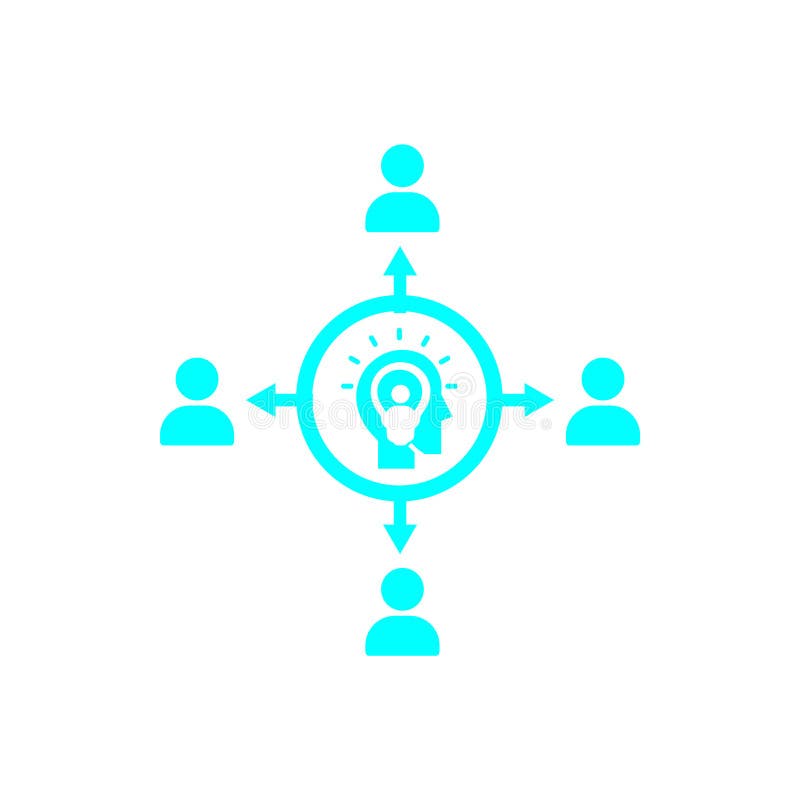 Bulb, Light , Business Light, Idea, Creative Business Idea Team Cyan