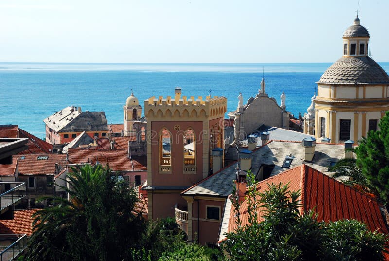 Finale Ligure stock afbeeldingen Finale Ligure stock afbeeldingen