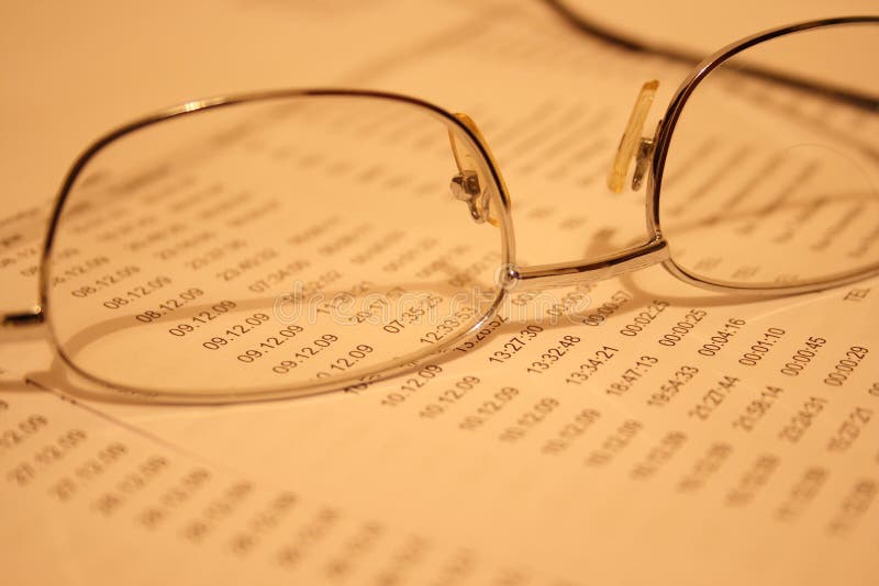 Finance stock photo