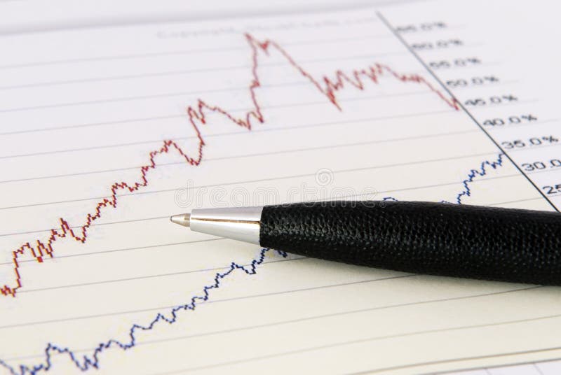 Finance royalty free stock photography Finance royalty free stock photography