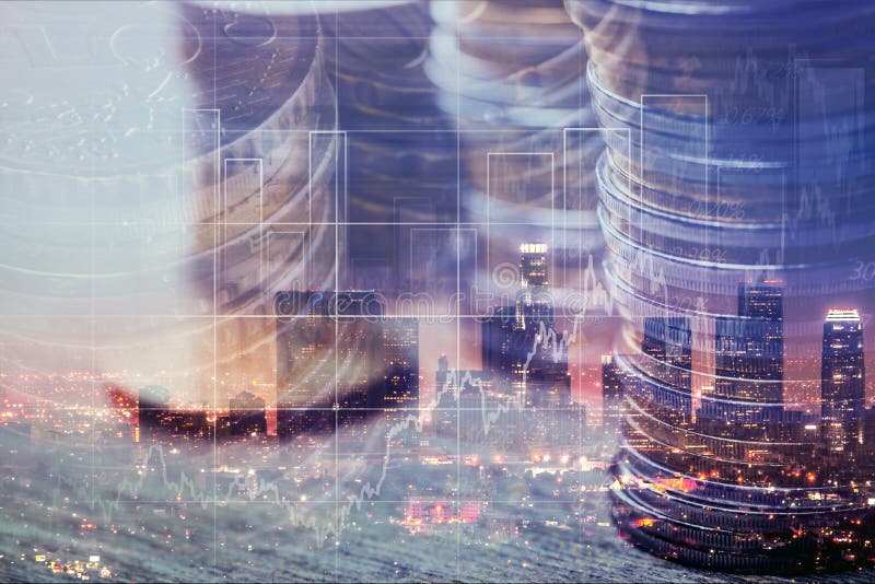 Finance stock images
