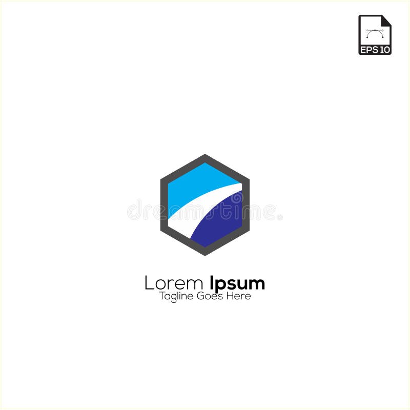 finance logo and symbols vector simple concept illustration stock illustration finance logo and symbols vector simple concept illustration stock illustration