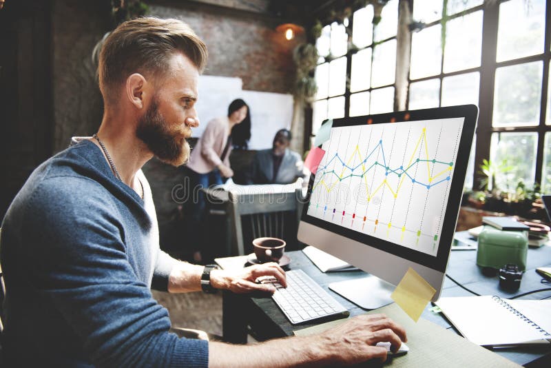 Finance Report Accounting Statistics Business Concept royalty free stock images Finance Report Accounting Statistics Business Concept royalty free stock images