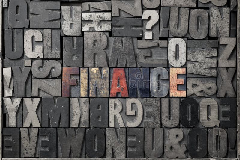 Finances photographie stock Finances photographie stock