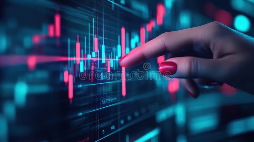 Financial Analysis: Charting the Market S Course with Precision and ...