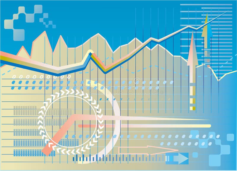 Financial background