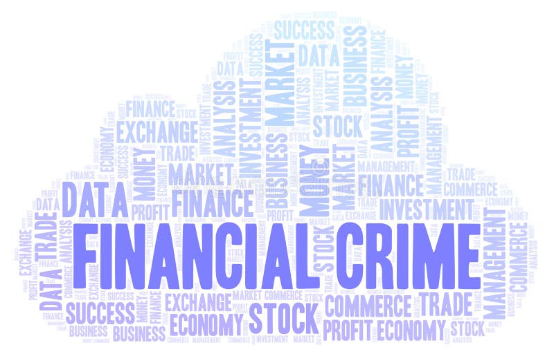 define finance crime define finance crime
