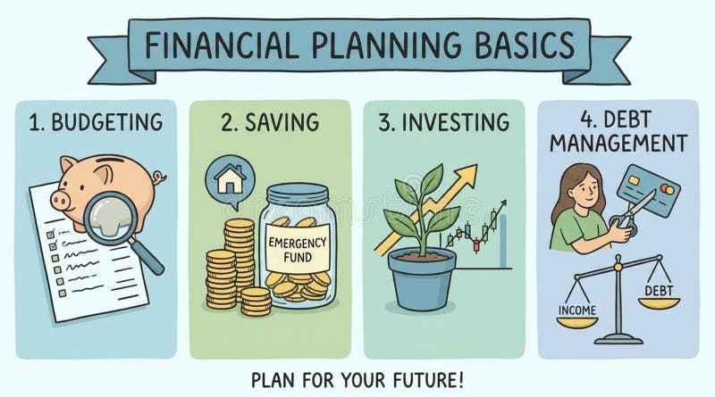 Kansans find help managing debt with Money Management International