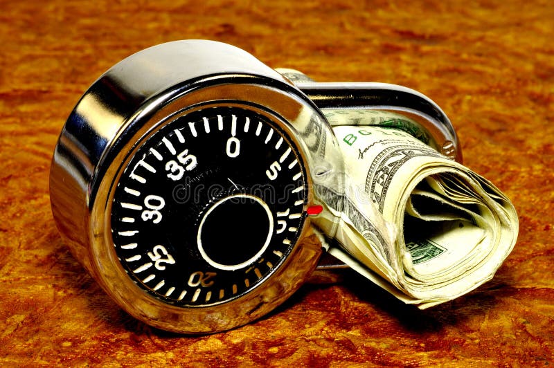 financial security financial security