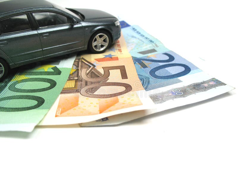 Financing your car