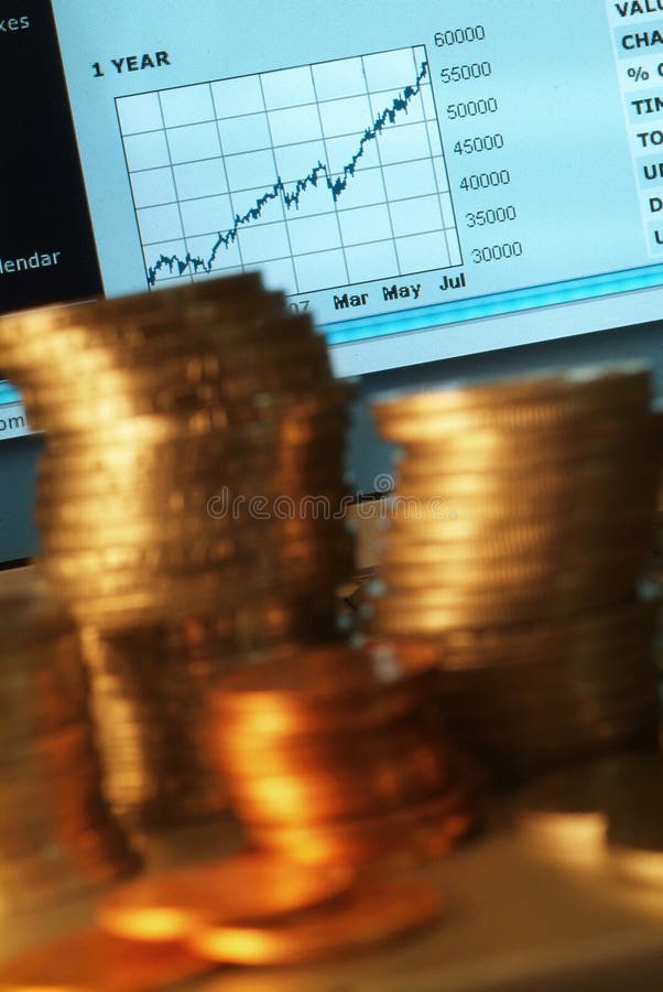 Financiële vooruitzichten Financiële vooruitzichten