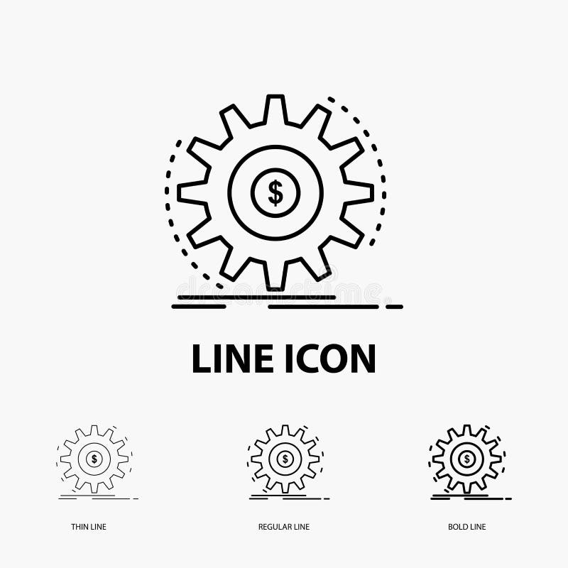 Finans, flöde, inkomst, danande, pengarsymbol i tunt, stamgäst och djärv linje stil ocks? vektor f?r coreldrawillustration royaltyfri illustrationer Finans, flöde, inkomst, danande, pengarsymbol i tunt, stamgäst och djärv linje stil ocks? vektor f?r coreldrawillustration royaltyfri illustrationer