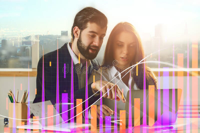Finanse i pracy zespołowej pojęcie obrazy royalty free Finanse i pracy zespołowej pojęcie obrazy royalty free