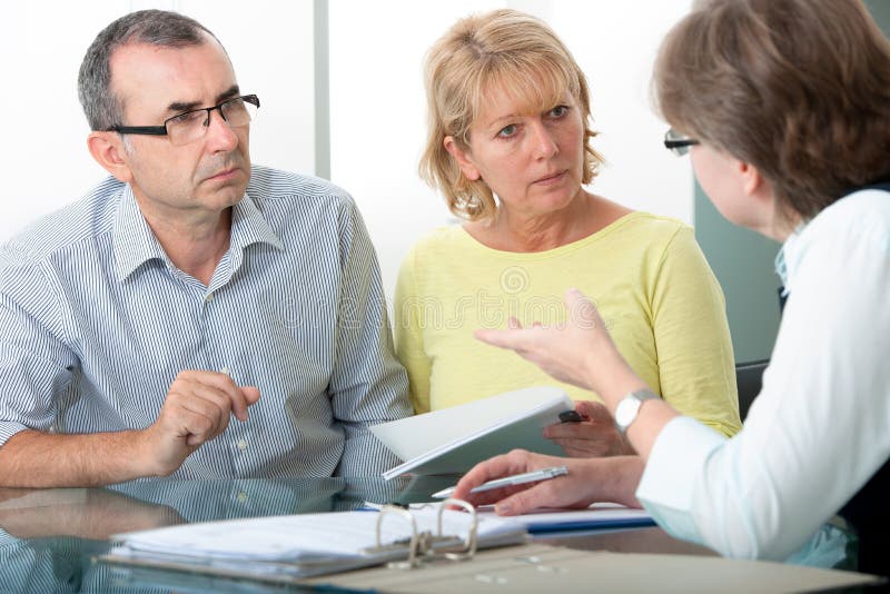 Finansiell rådgivning Finansiell rådgivning