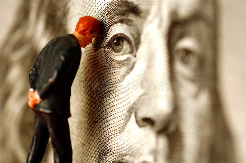 finansiella problem finansiella problem