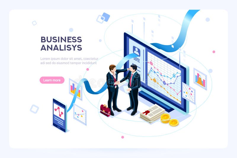 Finanza virtuale di investimento contemporaneo di vendita illustrazione di stock Finanza virtuale di investimento contemporaneo di vendita illustrazione di stock