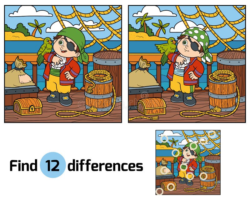 Картинки find the differences