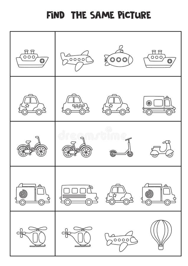 Means Transport Worksheet Stock Illustrations 135 Means Transport public-means-of-transport-clipart-clipground