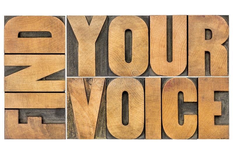 Find your voice creativity concept royalty free stock photo Find your voice creativity concept royalty free stock photo