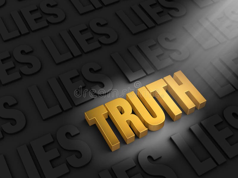 The Honest Truth Of Dishonesty
