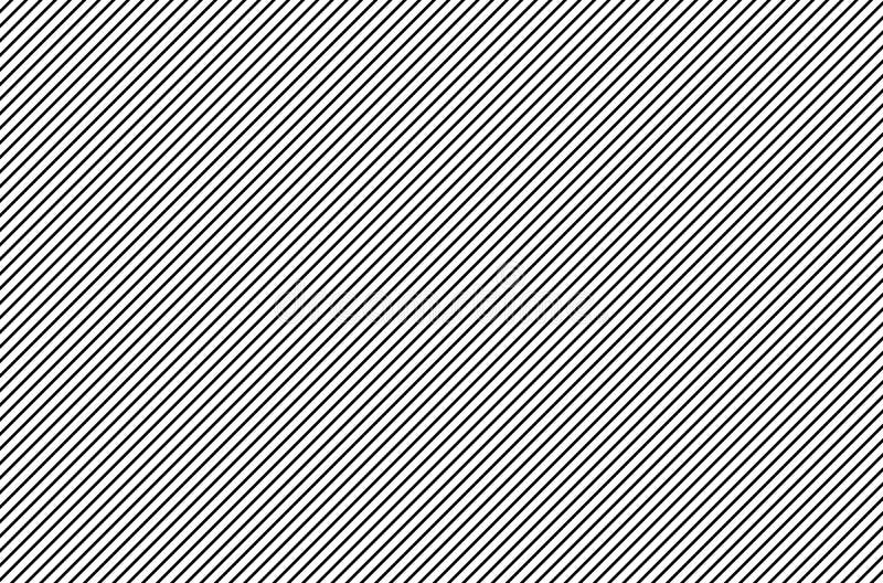 Fine Black and White Lines Pattern on a Background Stock Illustration -  Illustration of graphic, retro: 139905731