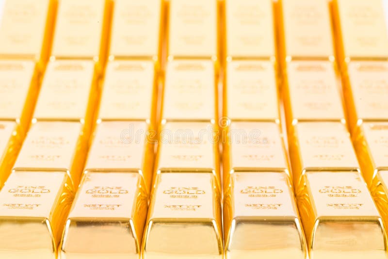 Fine gold stock photo. Image of precious, riches, gold 18813024