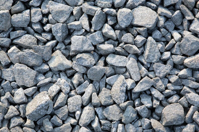 Fine gravel stock image. Image of textures, land, pebbles 5324587