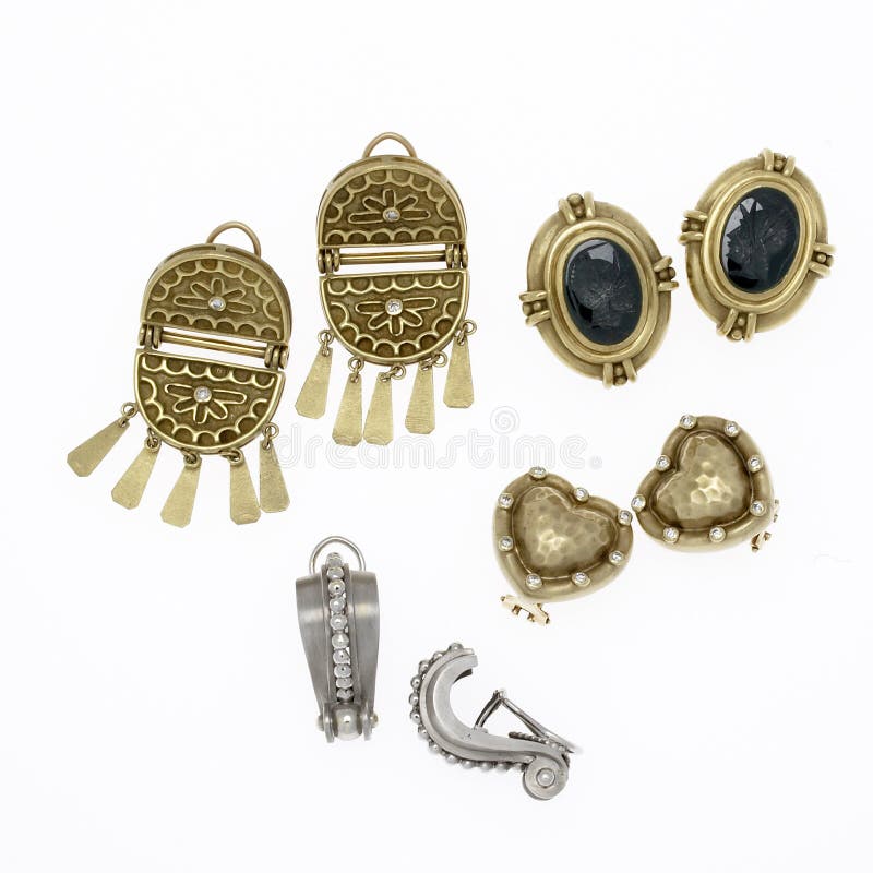 Fine Jewelry editorial stock image. Image of love, luxury 12404089