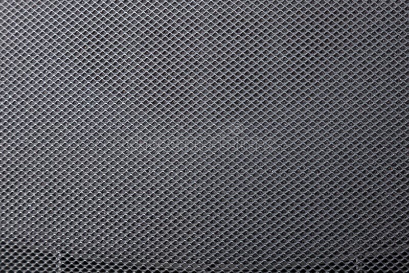 Fine Mesh Plastic Grid with Texture and Background Stock Photo - Image of  dark, close: 177892494