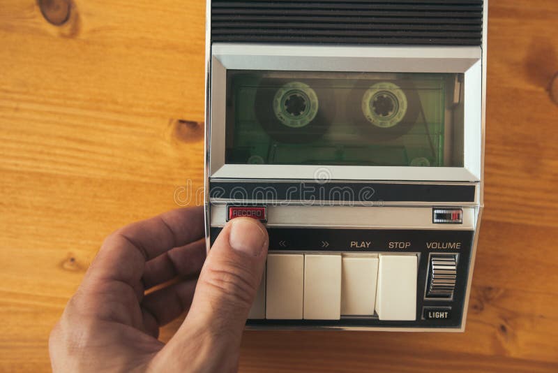 2+ Thousand Cassette Tape Case Royalty-Free Images, Stock Photos & Pictures