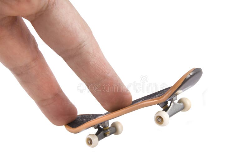 Fingerboard