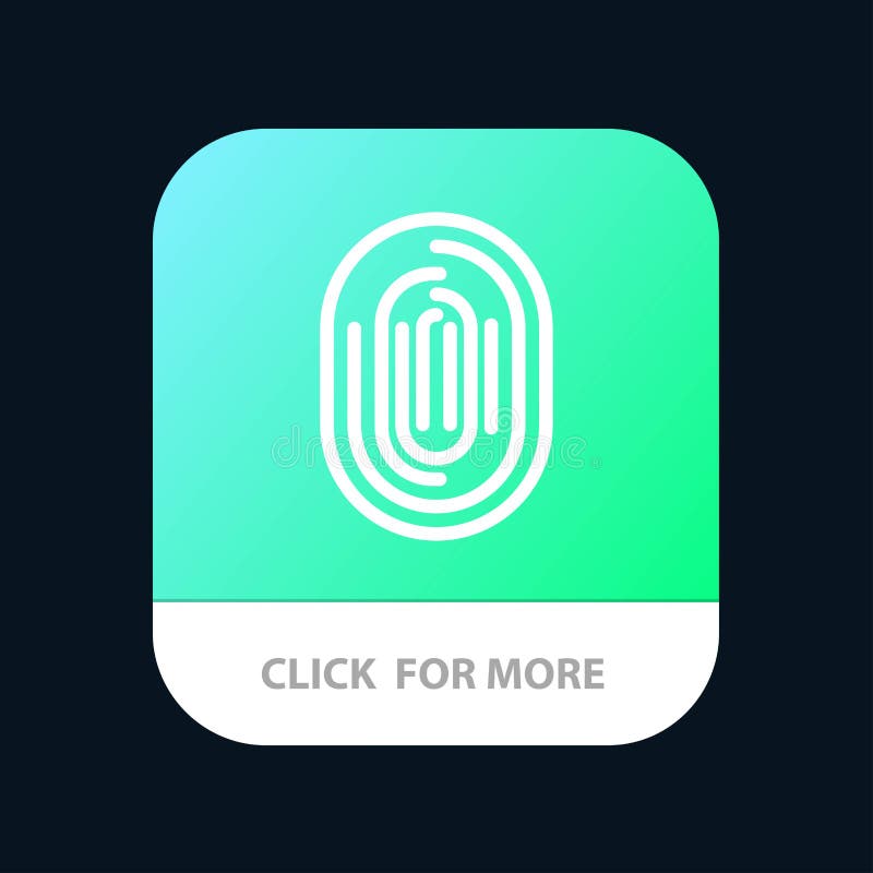 Fingerprint, Identity, Recognition, Scan, Scanner, Scanning Mobile App