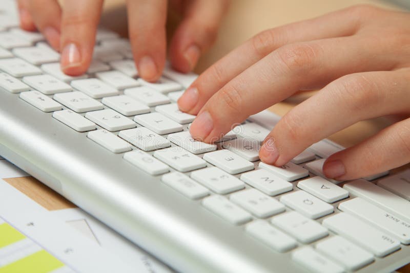 finger typing keyboard finger typing keyboard