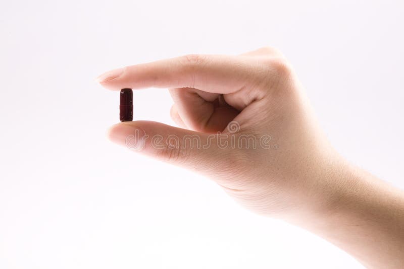 Fingers，black tablet