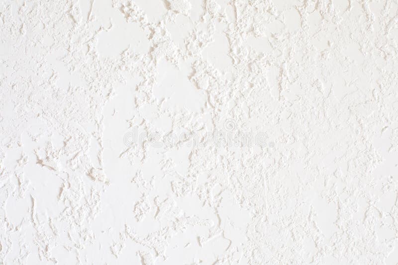 white stucco texture