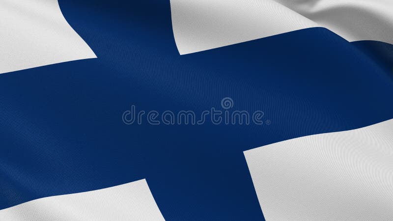 Flag of Finland - Wikipedia