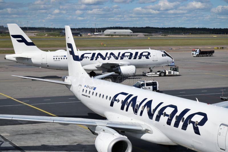 Finnair recognized again as the Best Airline in Northern Europe